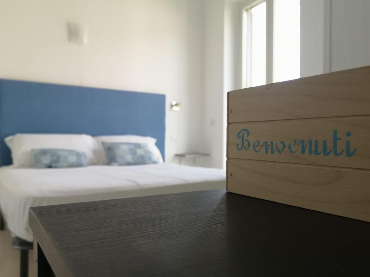 Vittoria Luxury Suite 维克艾库塞 外观 照片