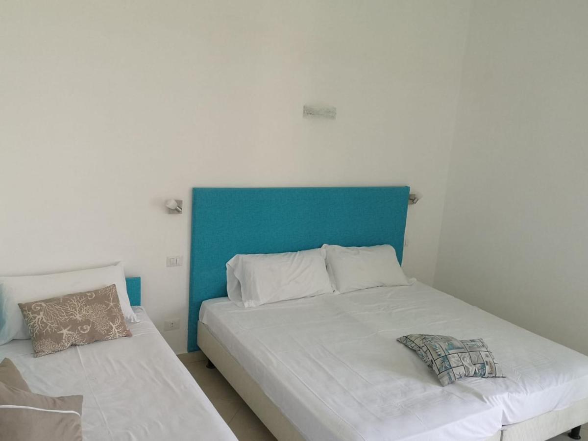 Vittoria Luxury Suite 维克艾库塞 外观 照片