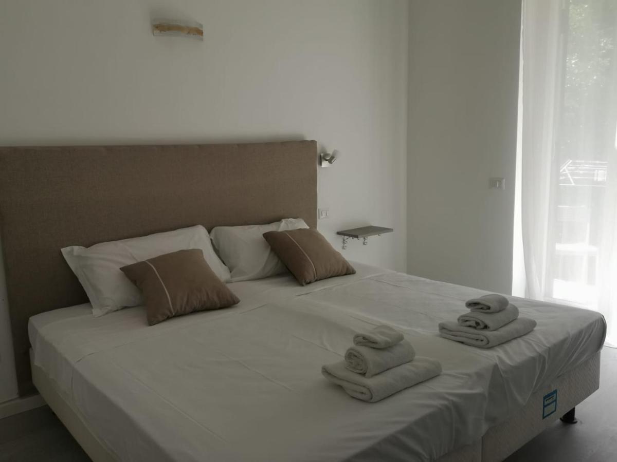 Vittoria Luxury Suite 维克艾库塞 外观 照片