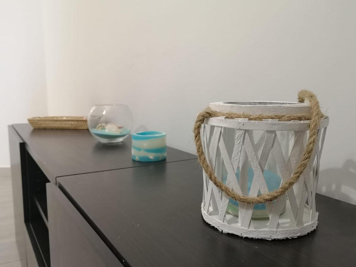 Vittoria Luxury Suite 维克艾库塞 外观 照片