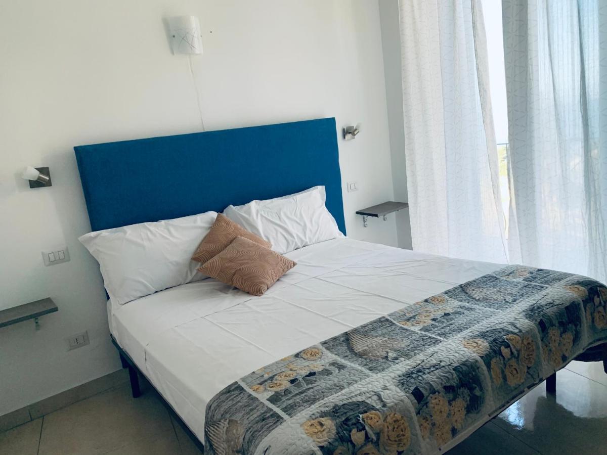 Vittoria Luxury Suite 维克艾库塞 外观 照片