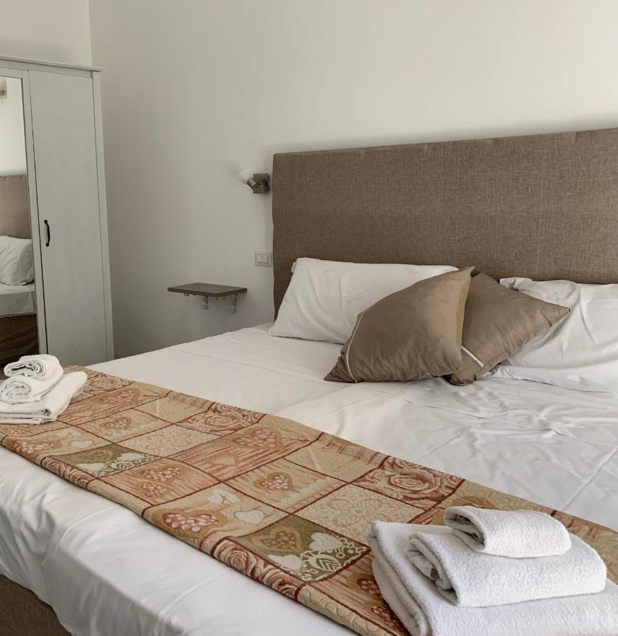 Vittoria Luxury Suite 维克艾库塞 外观 照片