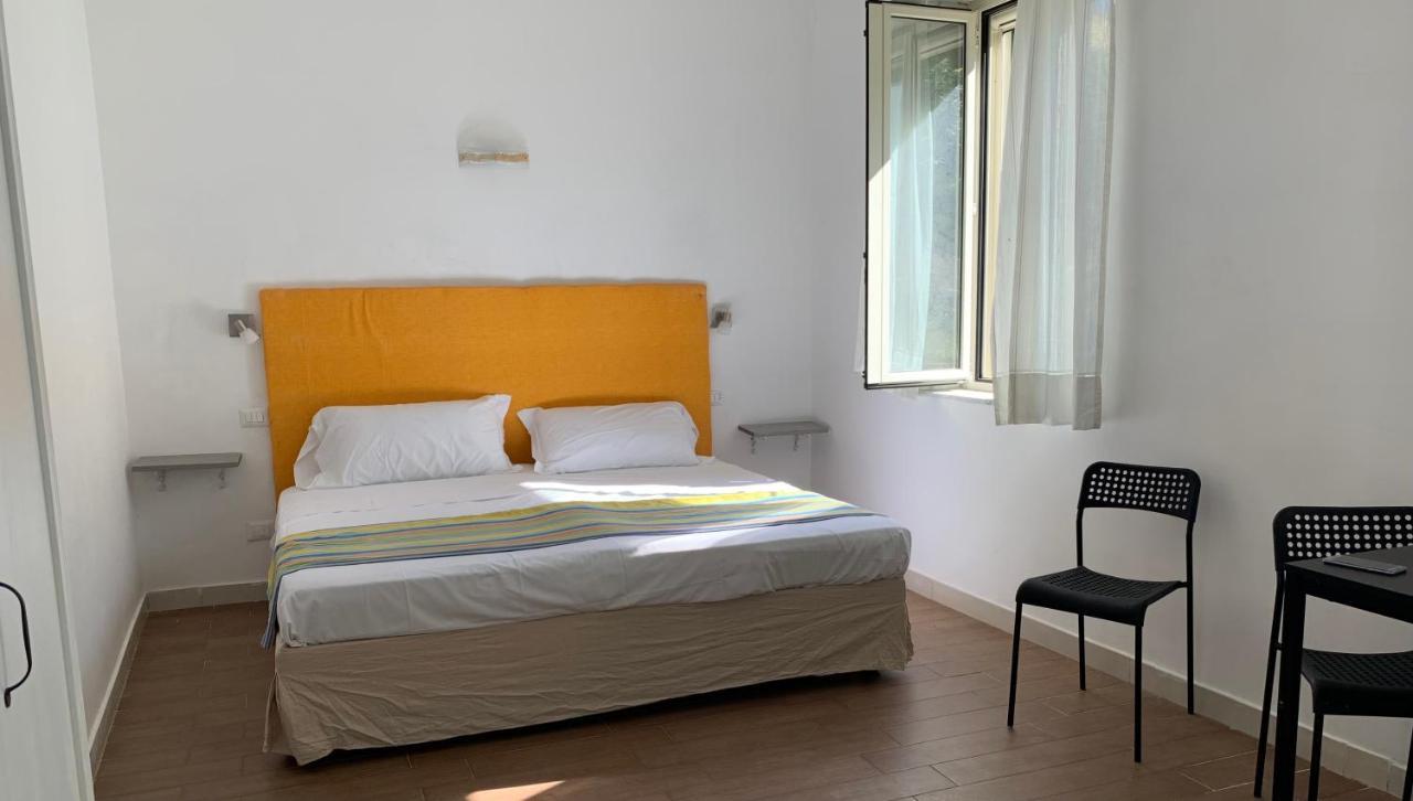 Vittoria Luxury Suite 维克艾库塞 外观 照片