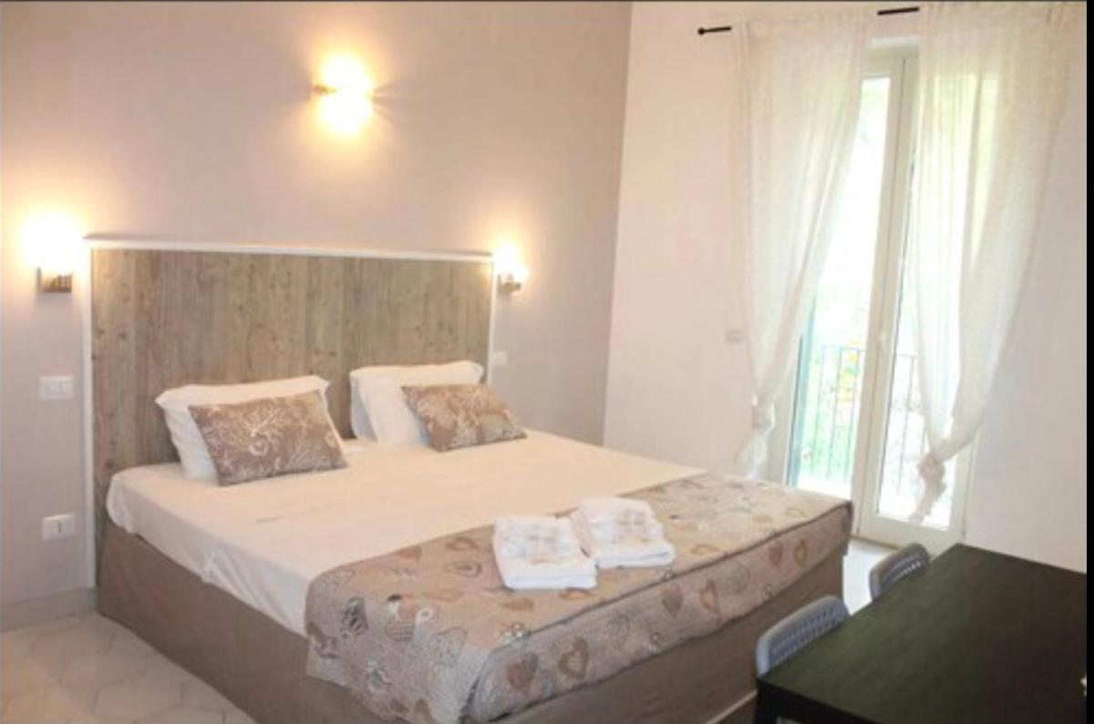 Vittoria Luxury Suite 维克艾库塞 外观 照片