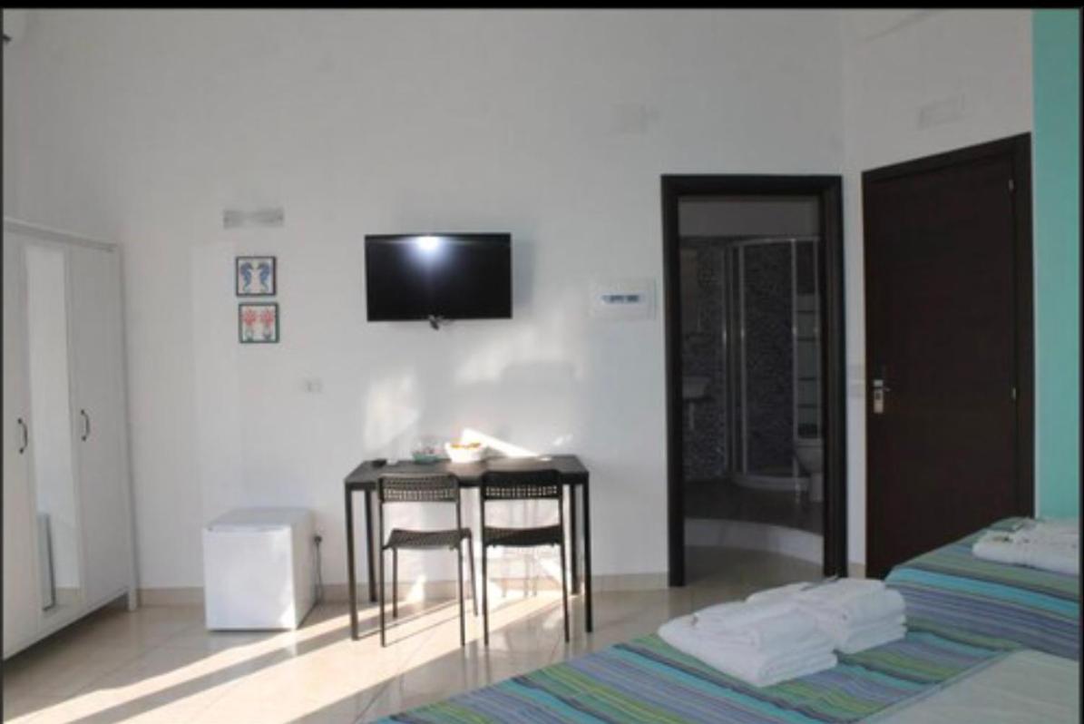 Vittoria Luxury Suite 维克艾库塞 外观 照片