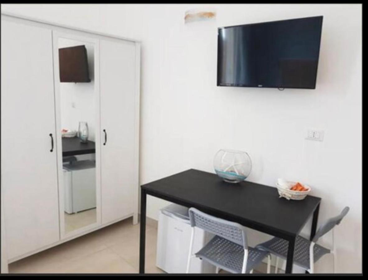 Vittoria Luxury Suite 维克艾库塞 外观 照片