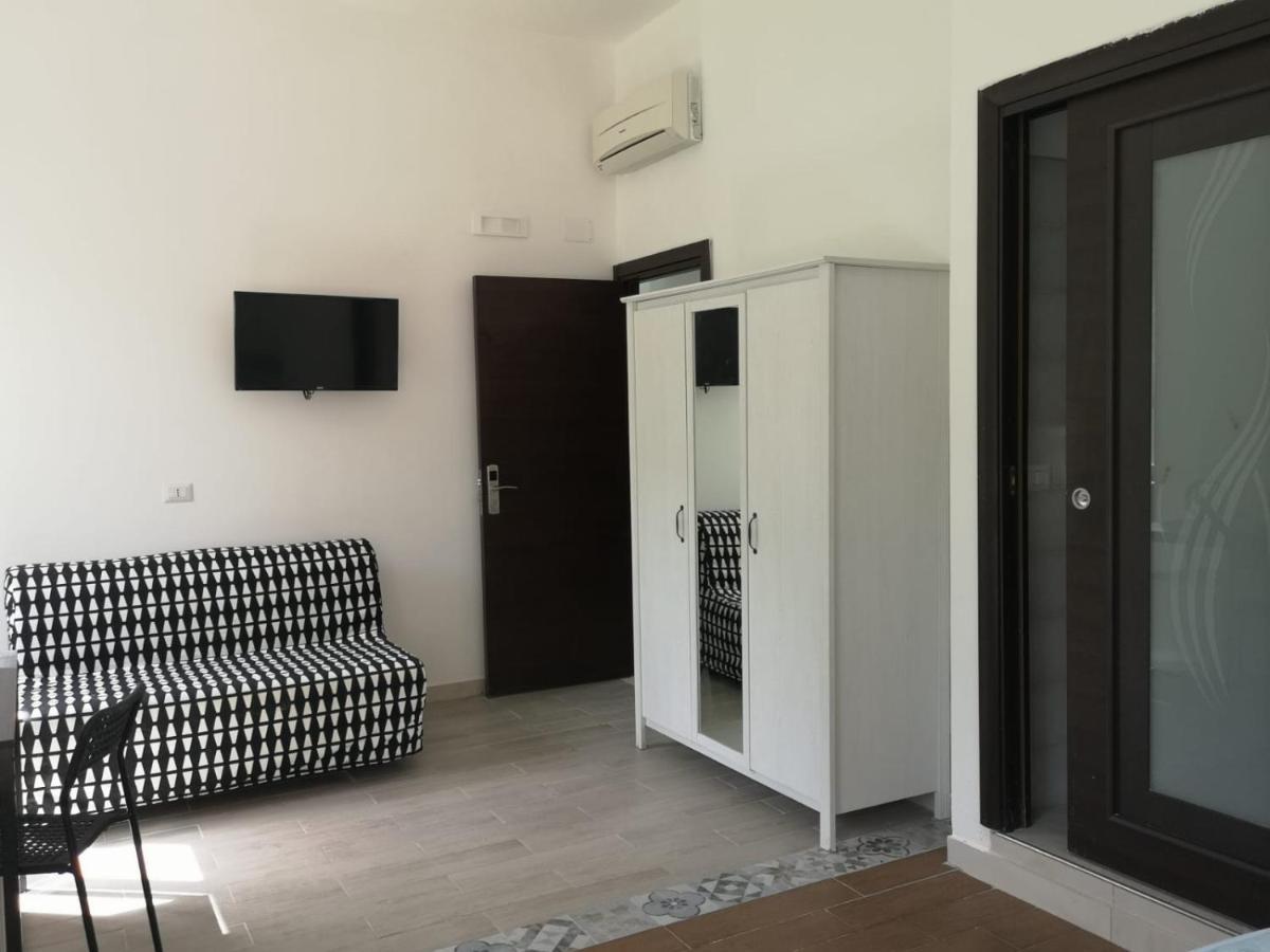 Vittoria Luxury Suite 维克艾库塞 外观 照片