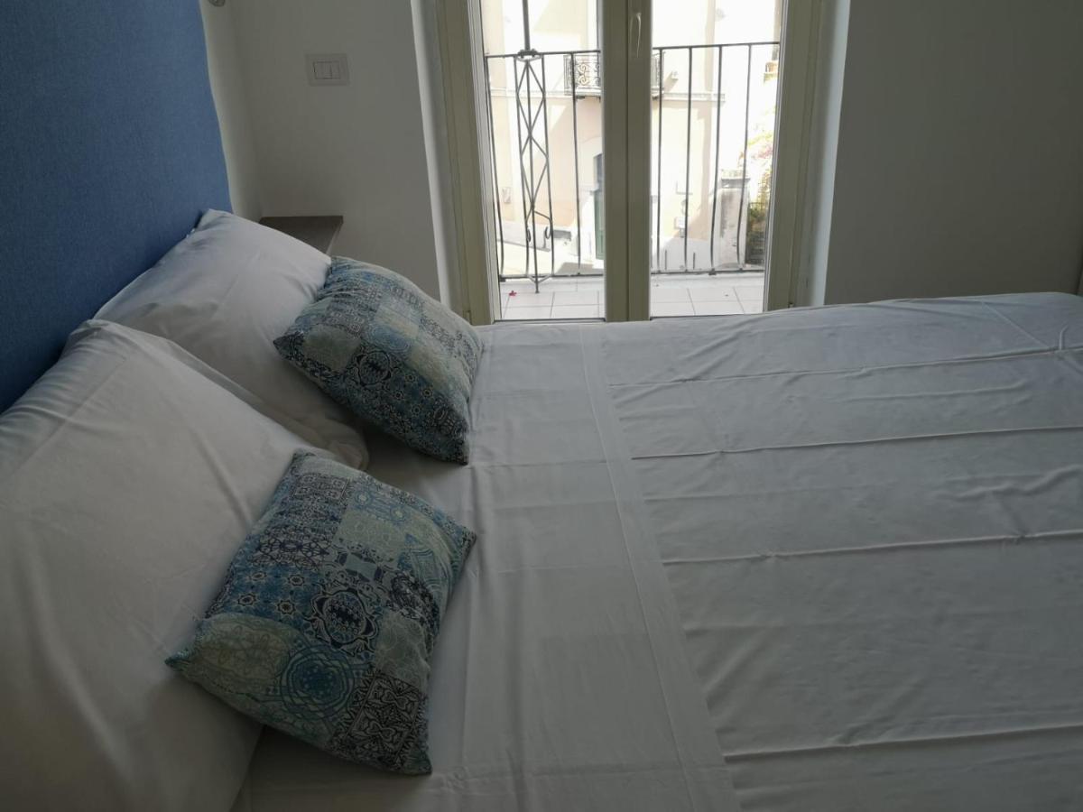 Vittoria Luxury Suite 维克艾库塞 外观 照片