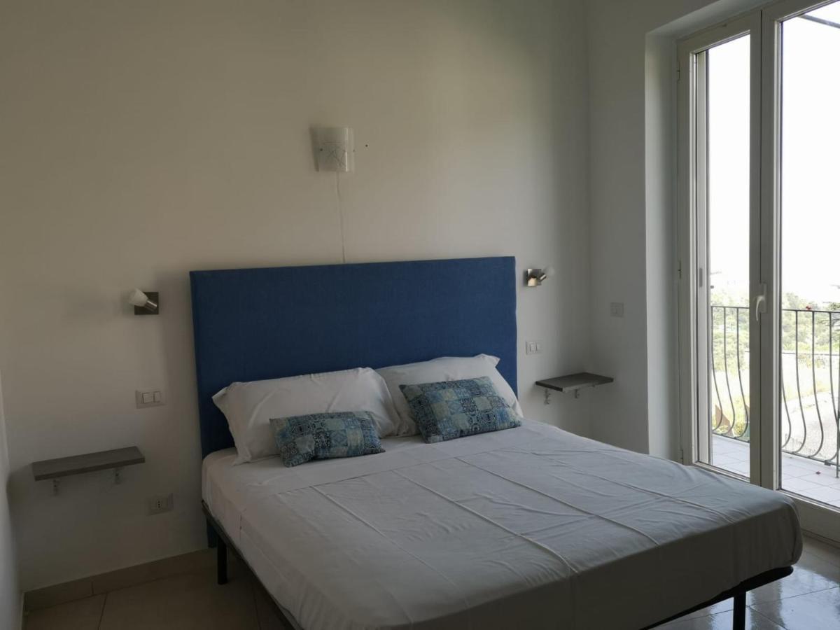 Vittoria Luxury Suite 维克艾库塞 外观 照片