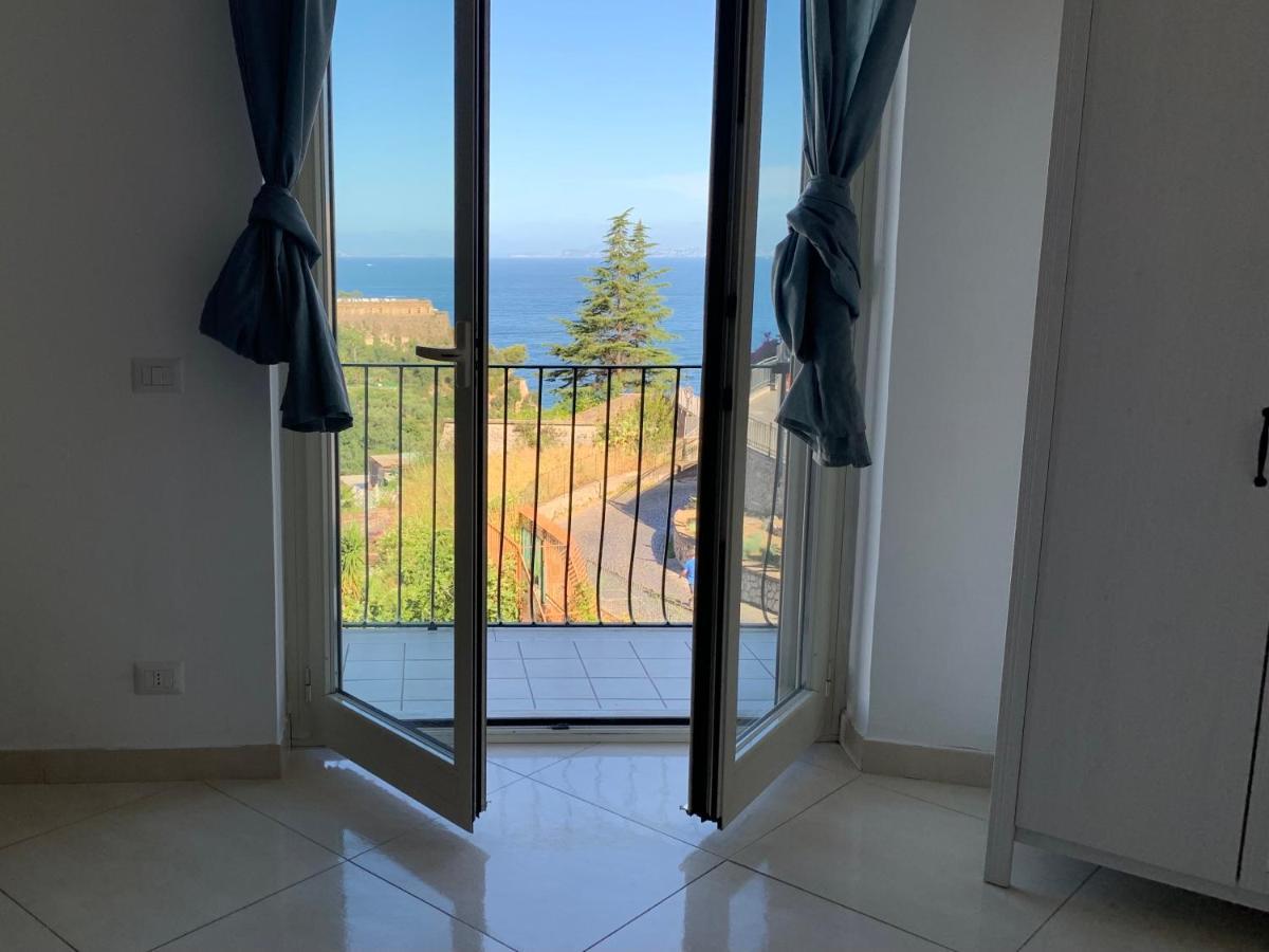Vittoria Luxury Suite 维克艾库塞 外观 照片