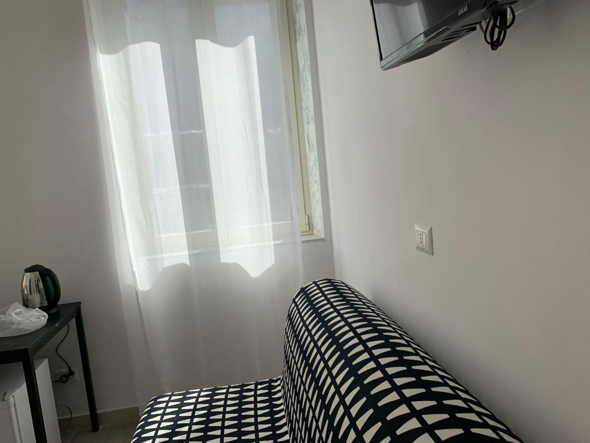 Vittoria Luxury Suite 维克艾库塞 外观 照片