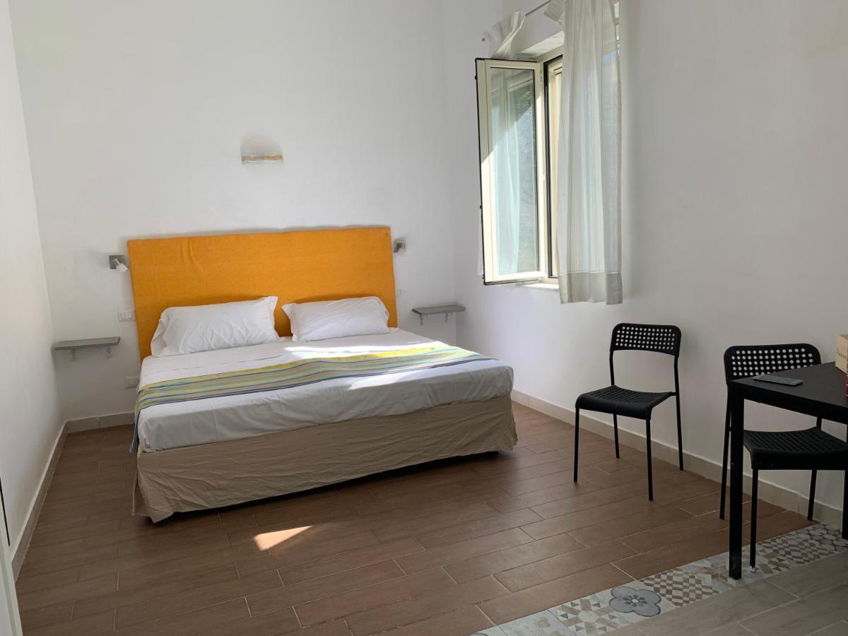 Vittoria Luxury Suite 维克艾库塞 外观 照片