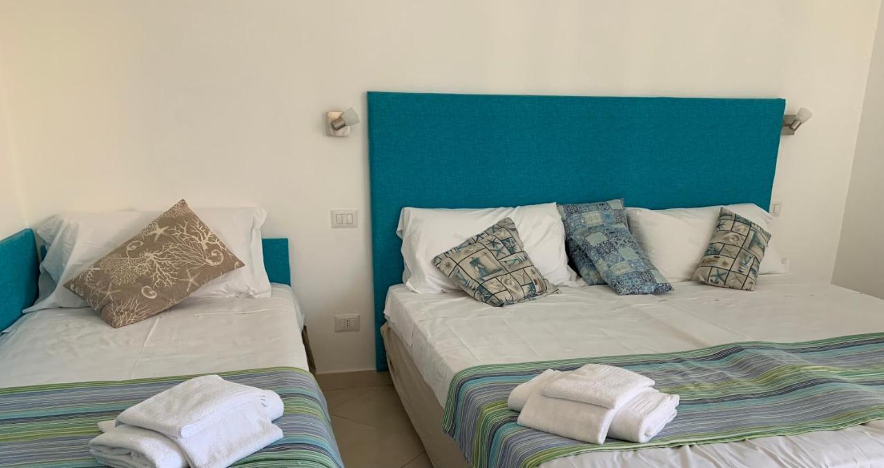 Vittoria Luxury Suite 维克艾库塞 外观 照片