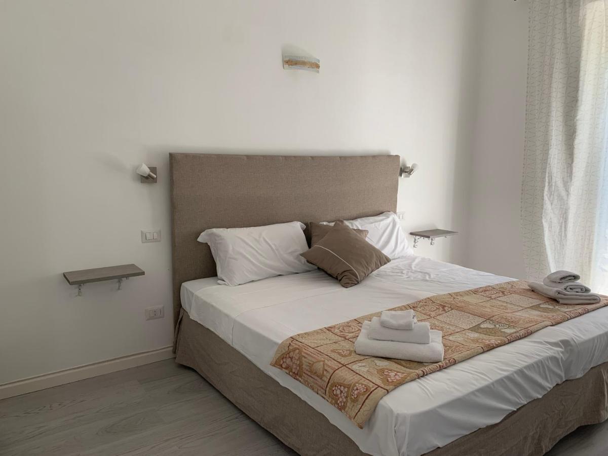 Vittoria Luxury Suite 维克艾库塞 外观 照片