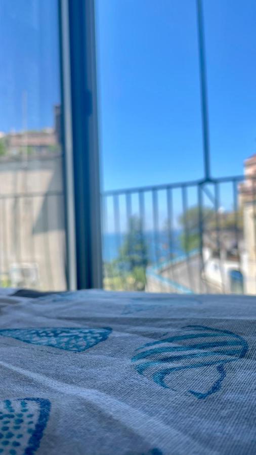 Vittoria Luxury Suite 维克艾库塞 外观 照片