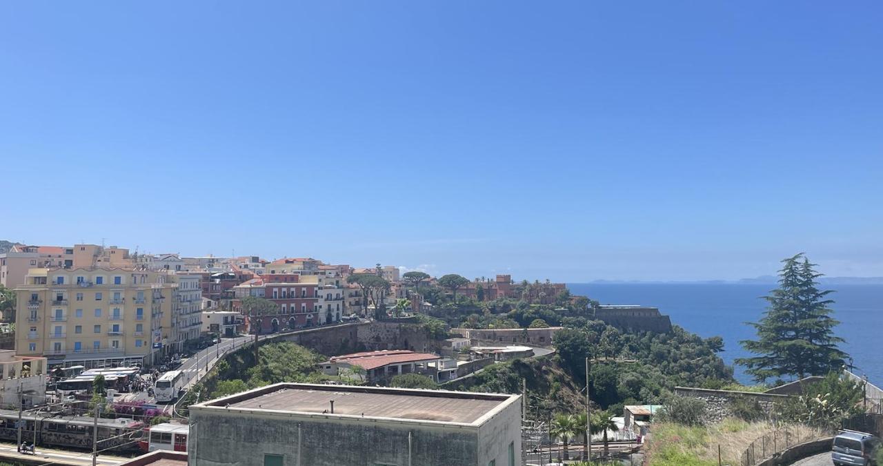 Vittoria Luxury Suite 维克艾库塞 外观 照片