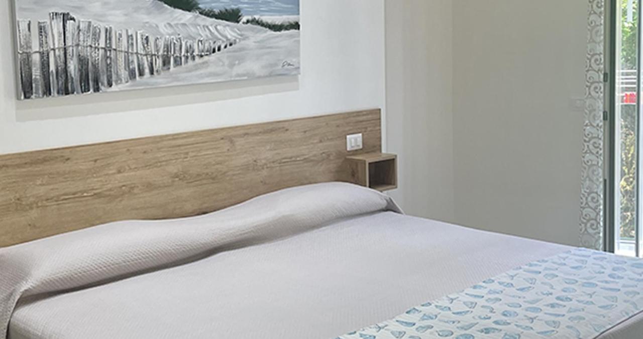Vittoria Luxury Suite 维克艾库塞 外观 照片