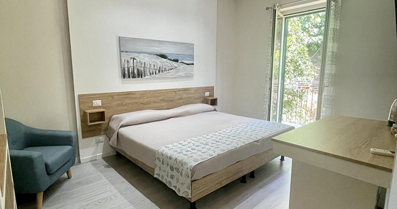 Vittoria Luxury Suite 维克艾库塞 外观 照片