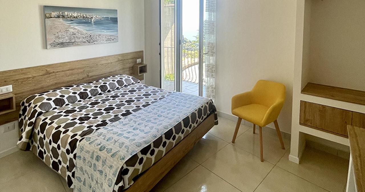 Vittoria Luxury Suite 维克艾库塞 外观 照片