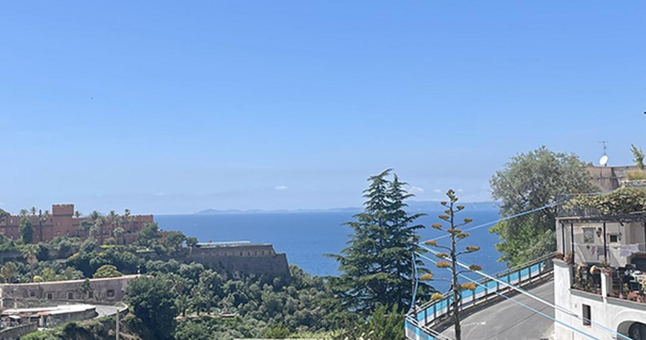 Vittoria Luxury Suite 维克艾库塞 外观 照片